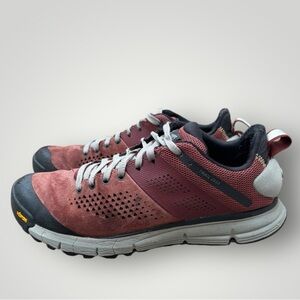 Danner Trail 2650 Hiking Outdoor Shoes Vibram Mens Size 8.5